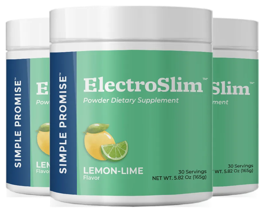 ElectroSlim